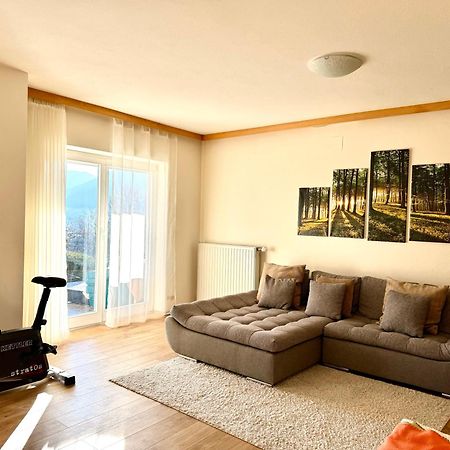 Ferienwohnung Kathrin Mariahof Luaran gambar