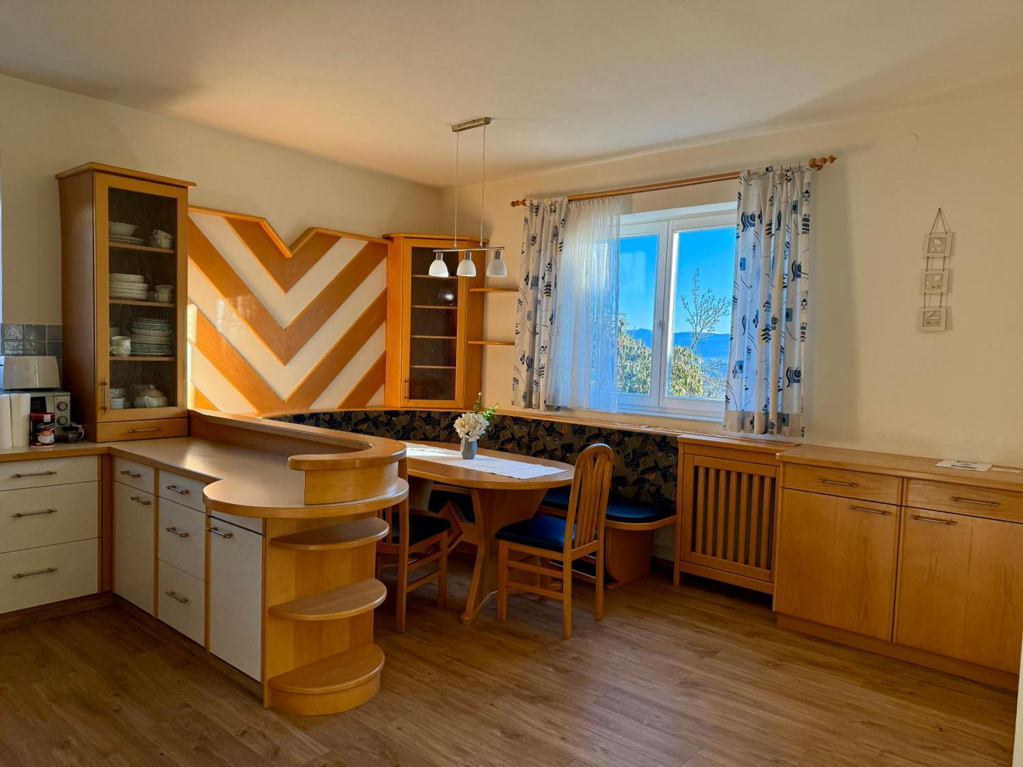 Ferienwohnung Kathrin Mariahof Luaran gambar