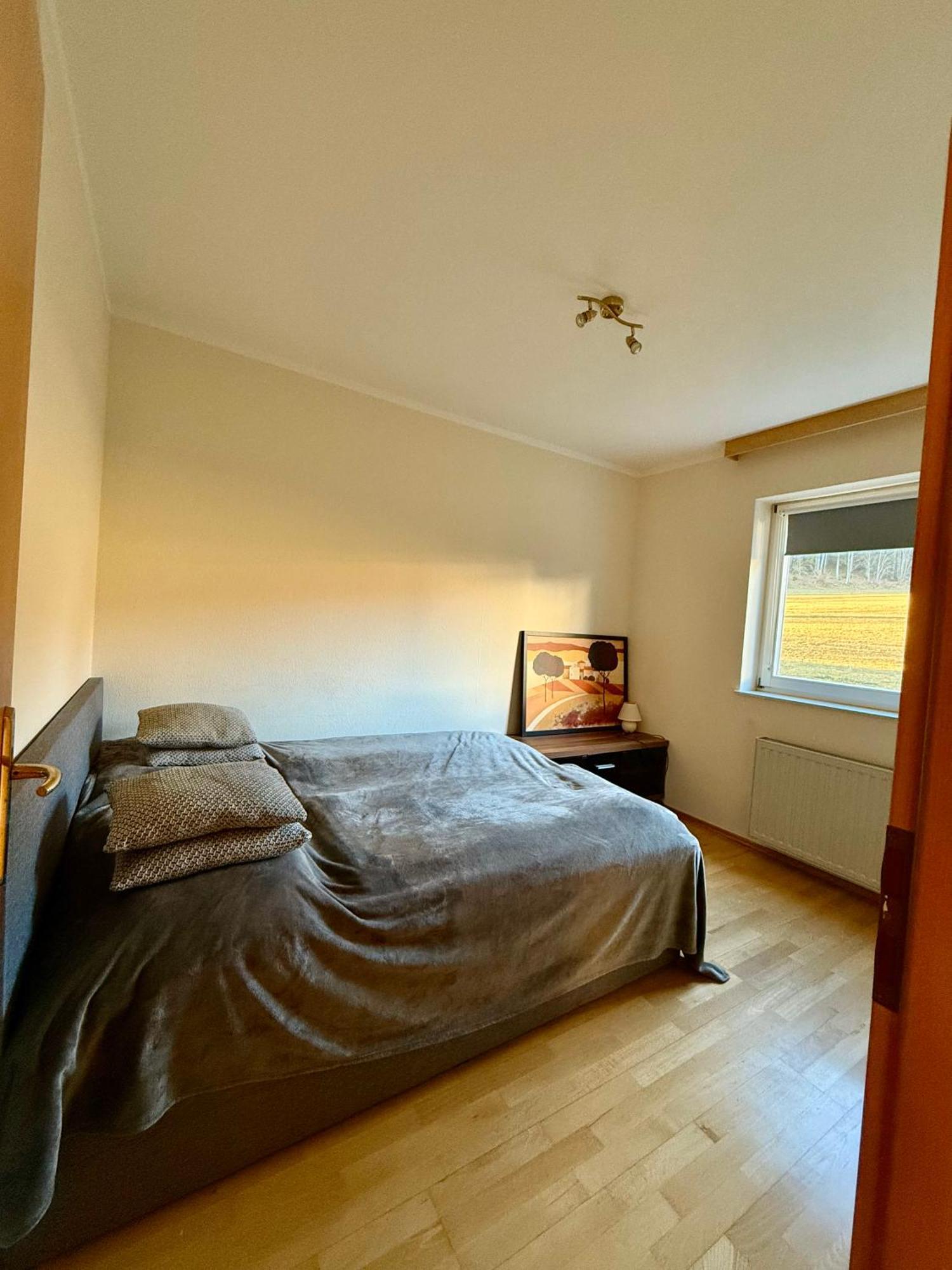 Ferienwohnung Kathrin Mariahof Luaran gambar