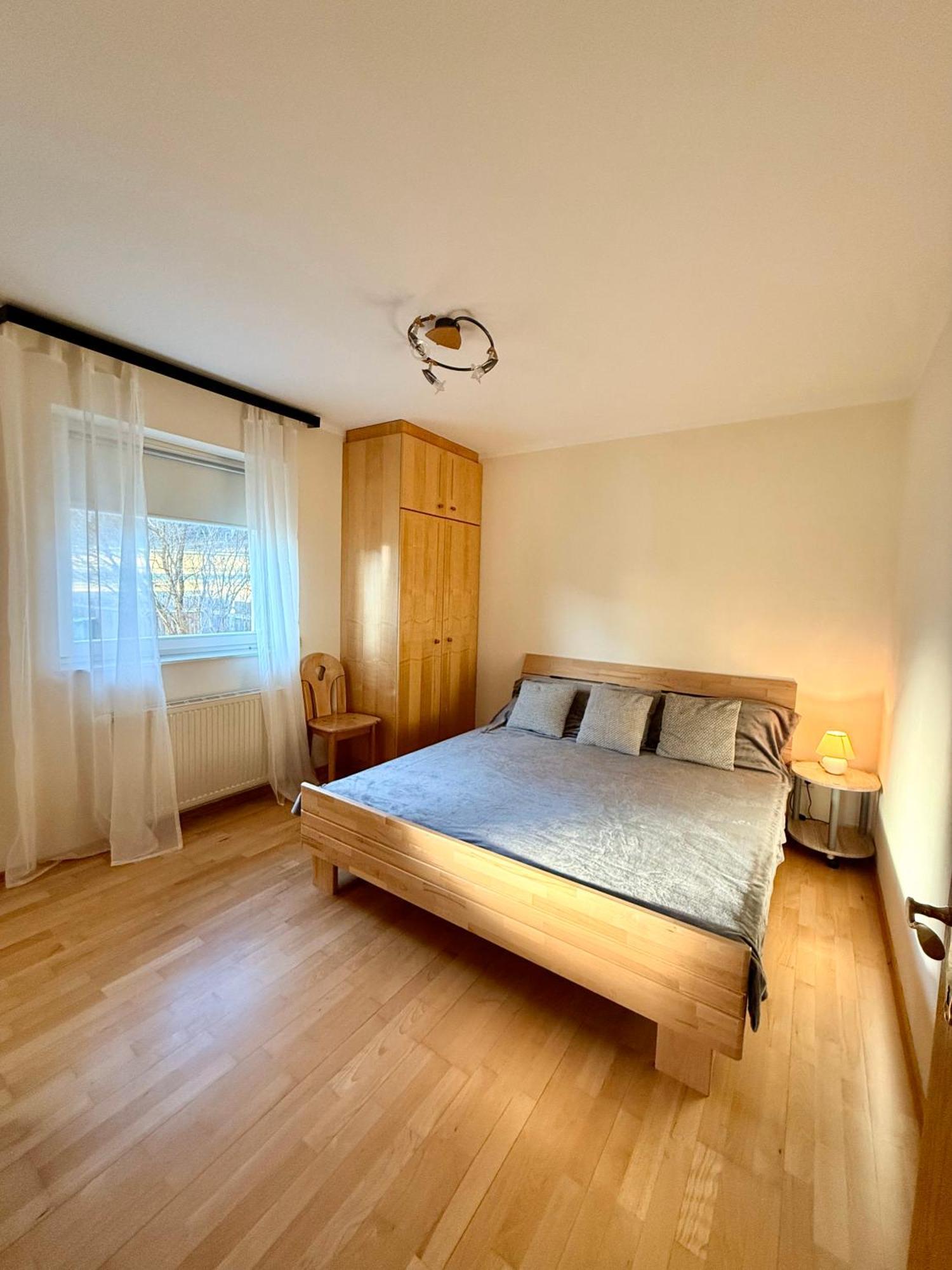 Ferienwohnung Kathrin Mariahof Luaran gambar