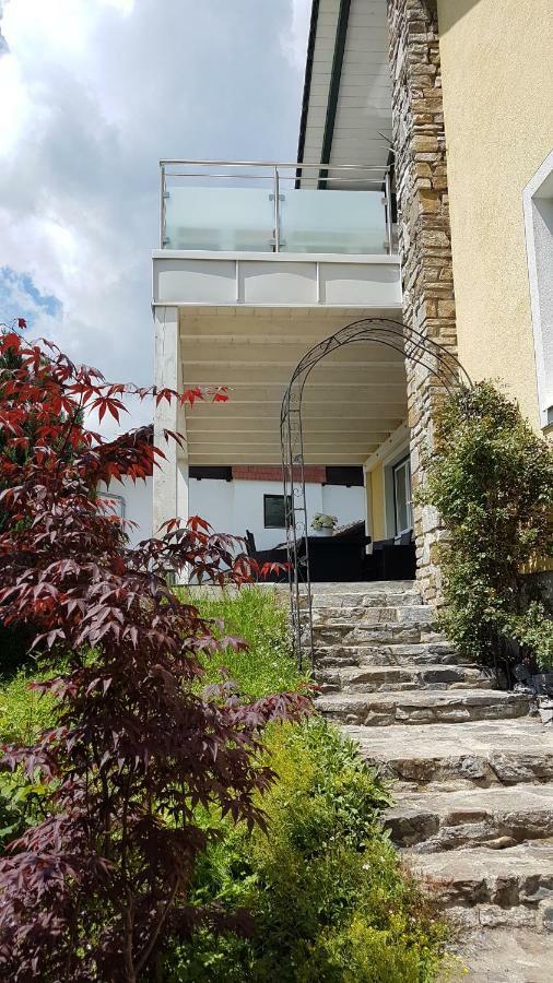 Ferienwohnung Kathrin Mariahof Luaran gambar